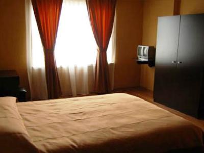 Mersin Green Tower Suites Mezitli Exterior foto